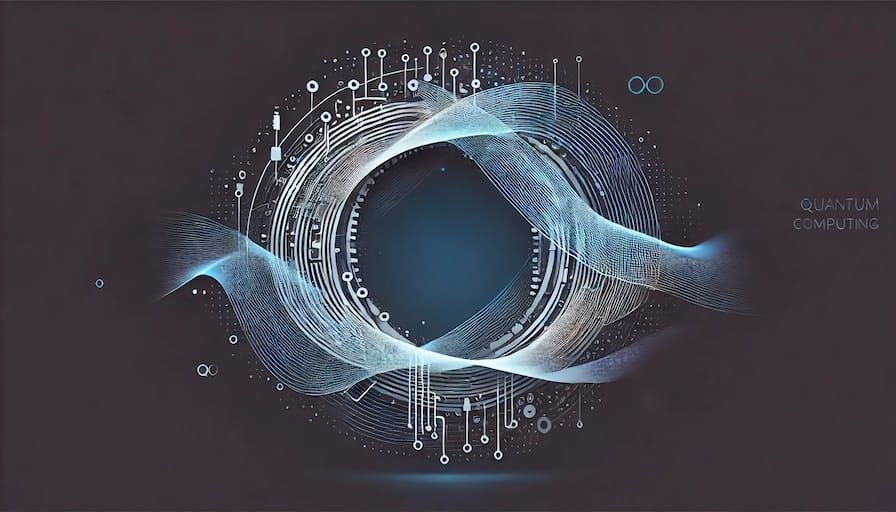 Quantum Computing Weekly